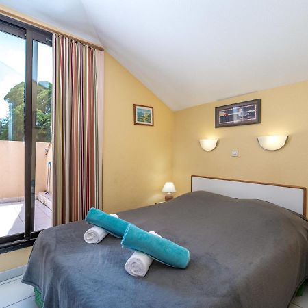Apartment Villa Francia-5 By Interhome カンヌ エクステリア 写真