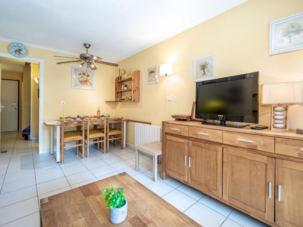 Apartment Villa Francia-5 By Interhome カンヌ エクステリア 写真