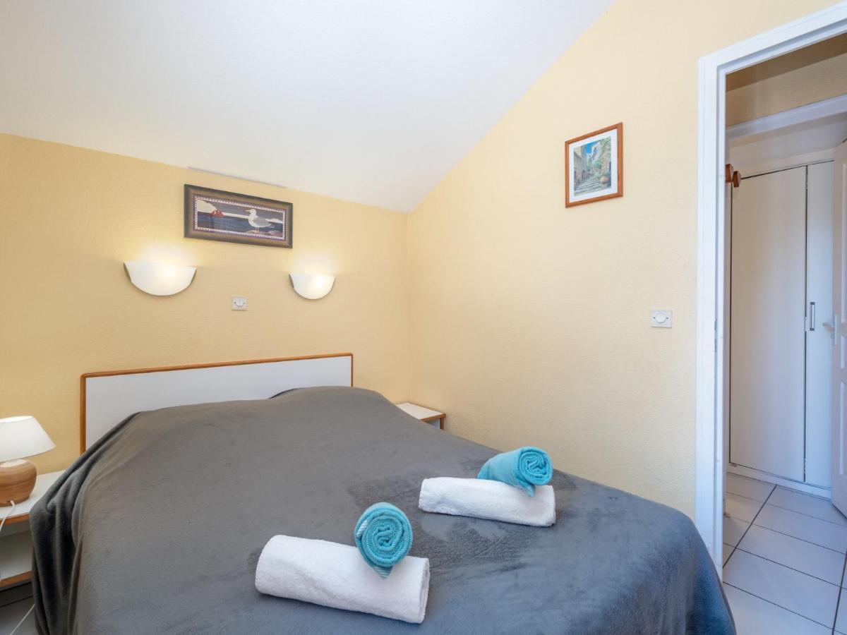 Apartment Villa Francia-5 By Interhome カンヌ エクステリア 写真
