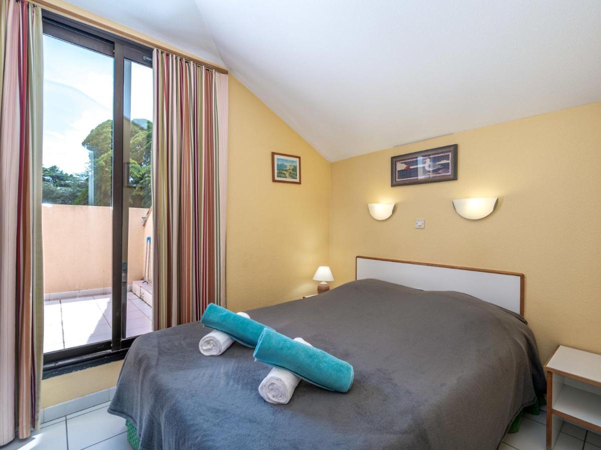 Apartment Villa Francia-5 By Interhome カンヌ エクステリア 写真