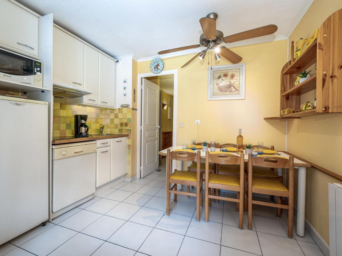 Apartment Villa Francia-5 By Interhome カンヌ エクステリア 写真
