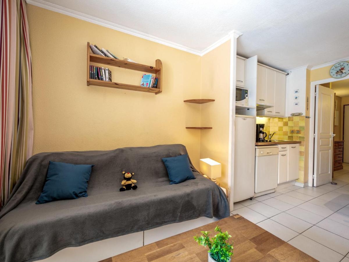 Apartment Villa Francia-5 By Interhome カンヌ エクステリア 写真