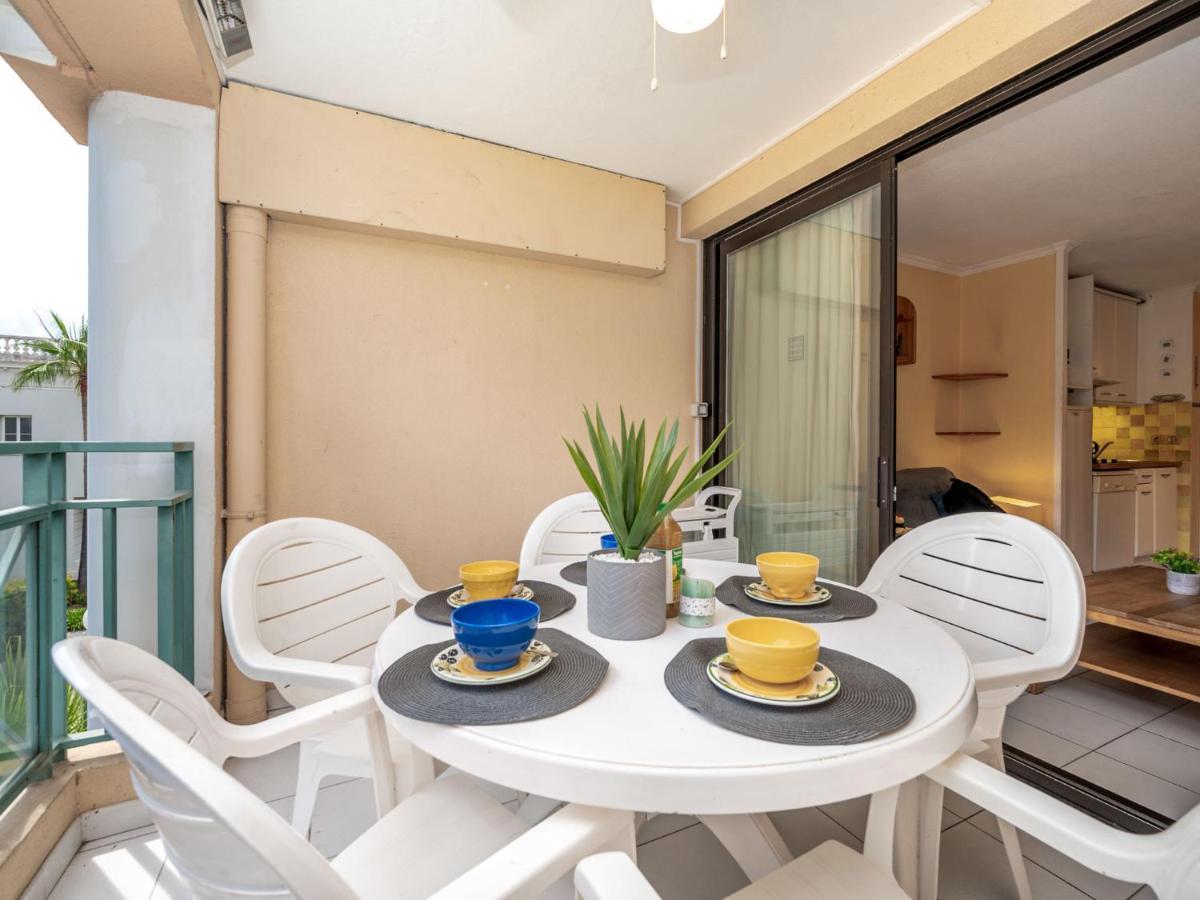 Apartment Villa Francia-5 By Interhome カンヌ エクステリア 写真