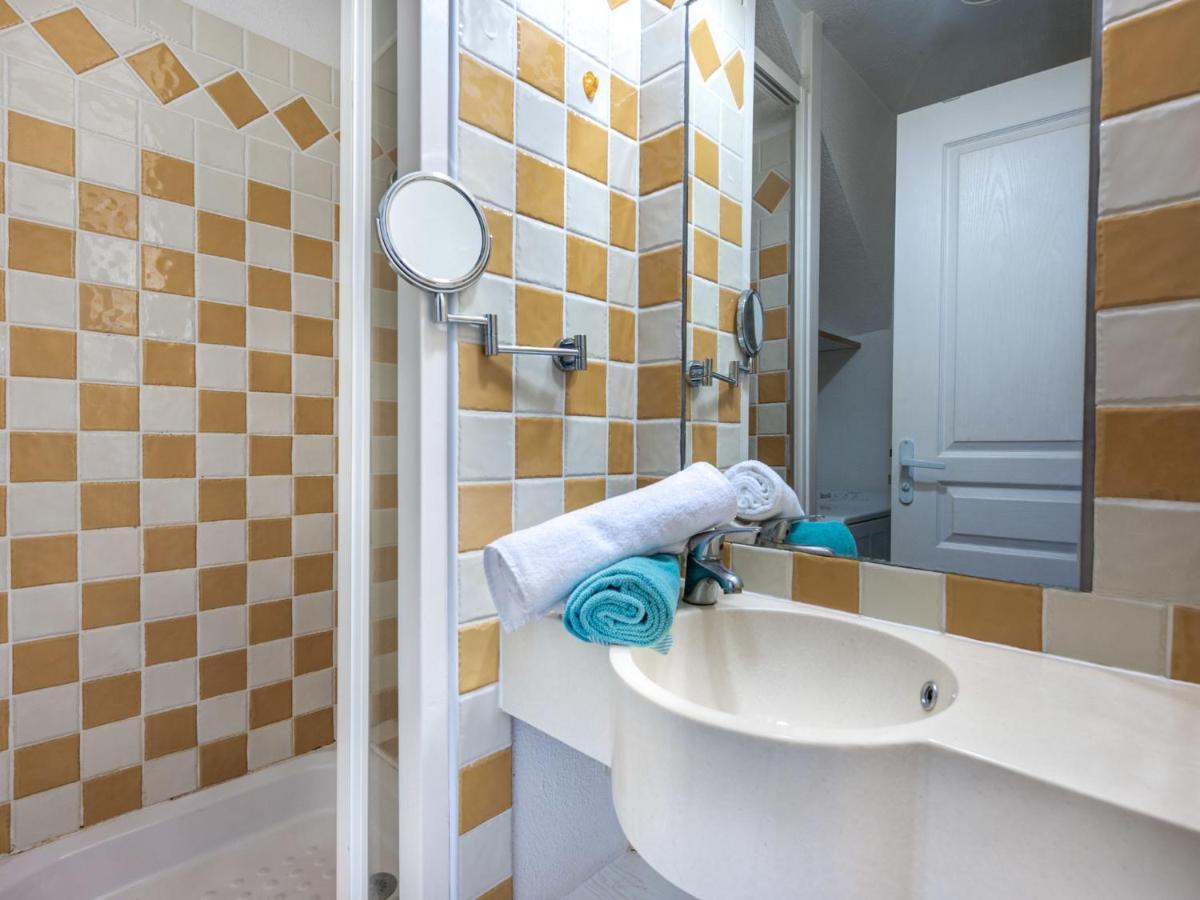 Apartment Villa Francia-5 By Interhome カンヌ エクステリア 写真