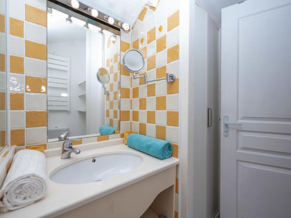 Apartment Villa Francia-5 By Interhome カンヌ エクステリア 写真