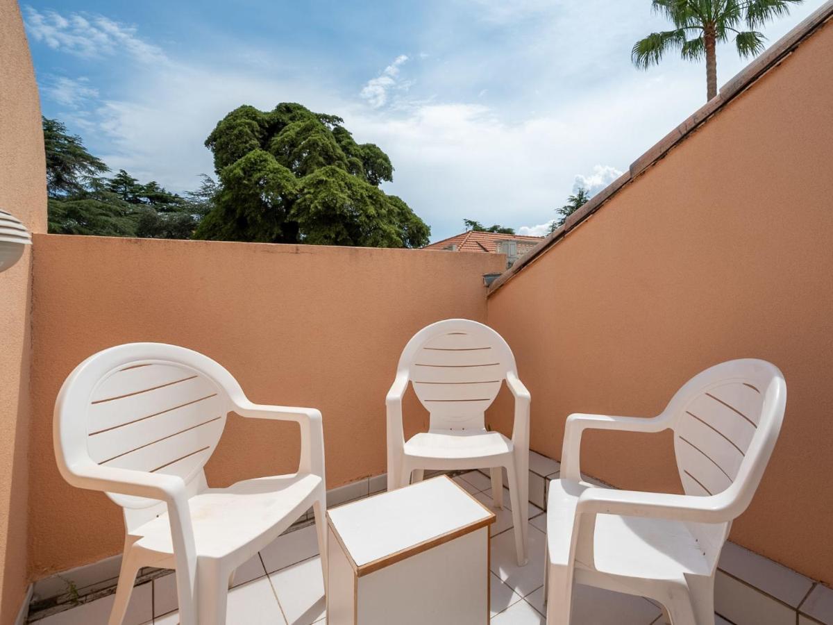 Apartment Villa Francia-5 By Interhome カンヌ エクステリア 写真